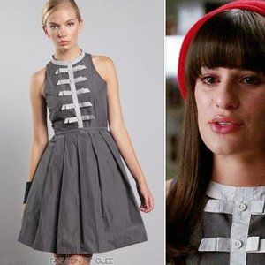 Eva Franco Vista Dress Dress (NWT)